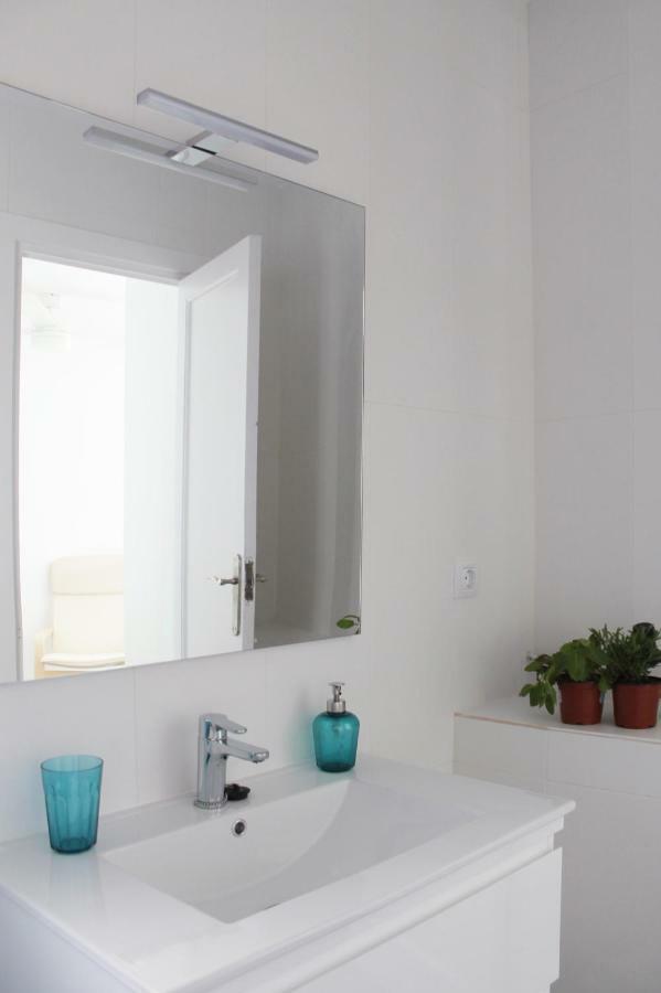 Apartamento ÁticoTeatro27 Alicante Exterior foto